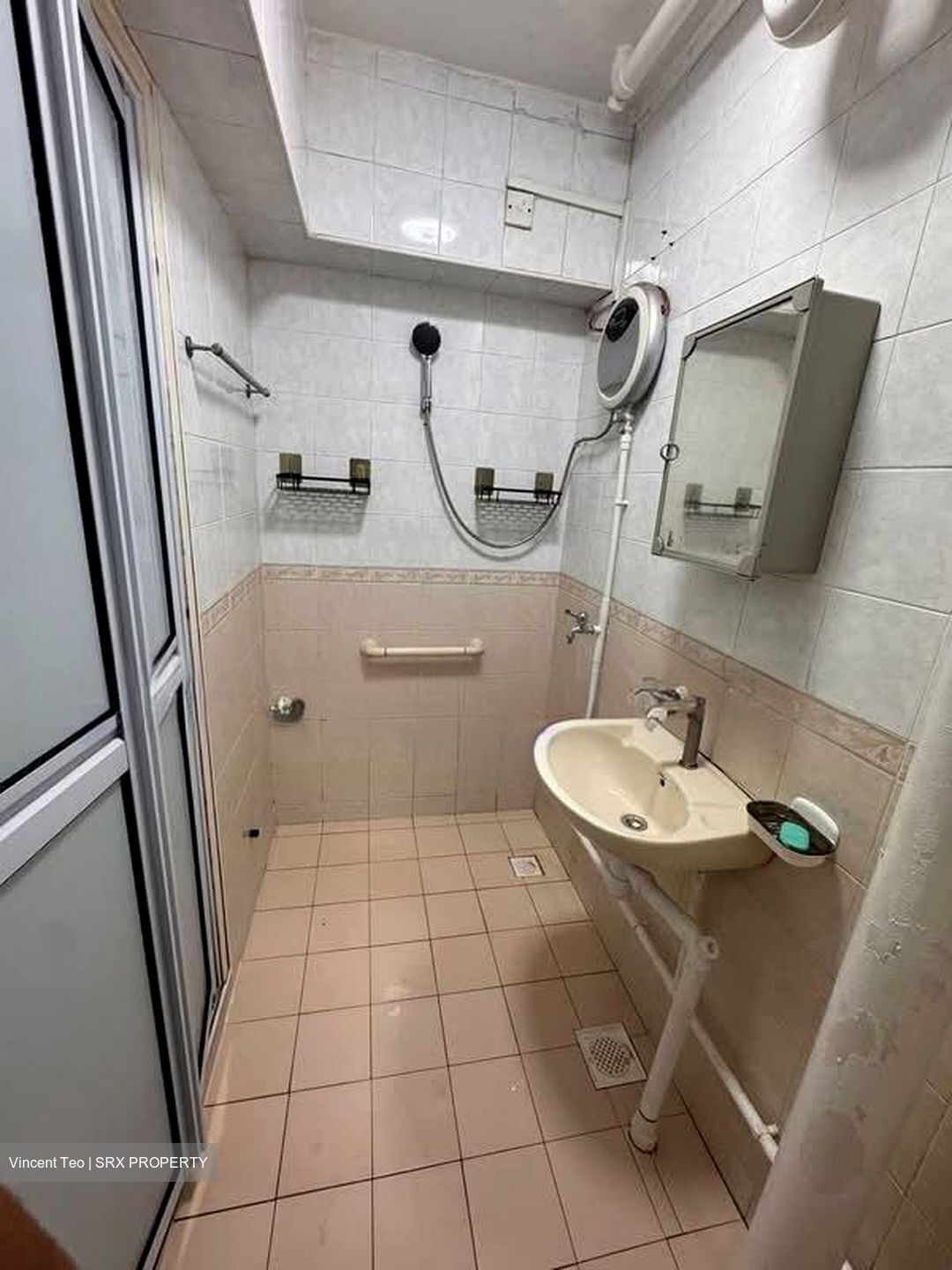 Blk 352C Canberra Road (Sembawang), HDB 5 Rooms #571800271